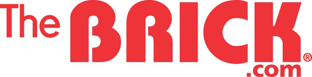 The Brick - Logo