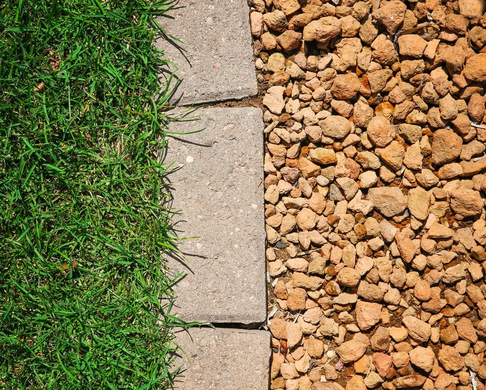 The Brick Paving Centre - Logo
