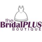 The Bridal PLUS House - Logo