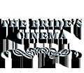 The Bride&s;s Cinema - Logo