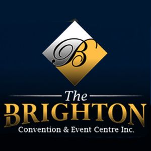 The Brighton Convention &a; Event Centre - Logo