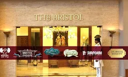 The Bristol Hotel - Cover photo