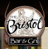 The Bristol Bar and Grill - Logo