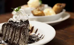 The Brooklyn Creamery - Logo