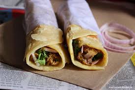 THE BROTHERS SHAWARMA CAFE - Logo