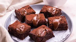 The Brownie Studio - Cover photo