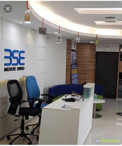 The BSE Institute of Management - Logo