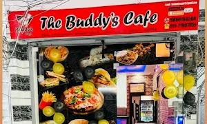 The Buddy's Cafe - Logo