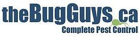 The Bug Guys - Logo