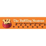 The Bull Dog Heavens - Logo