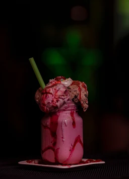 The Burger Company - Cover photo