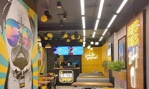 The Burger Company - Cover photo