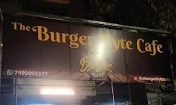 The Burger Byte Cafe - Cover photo