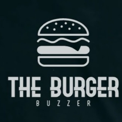 The Burger Buzzer - Cover photo