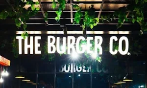 The Burger Company - Cover photo
