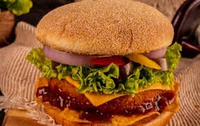 The Burger Company - Logo
