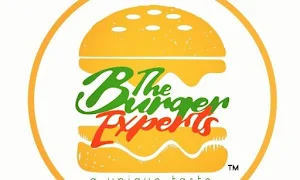 The Burger Experts - Logo
