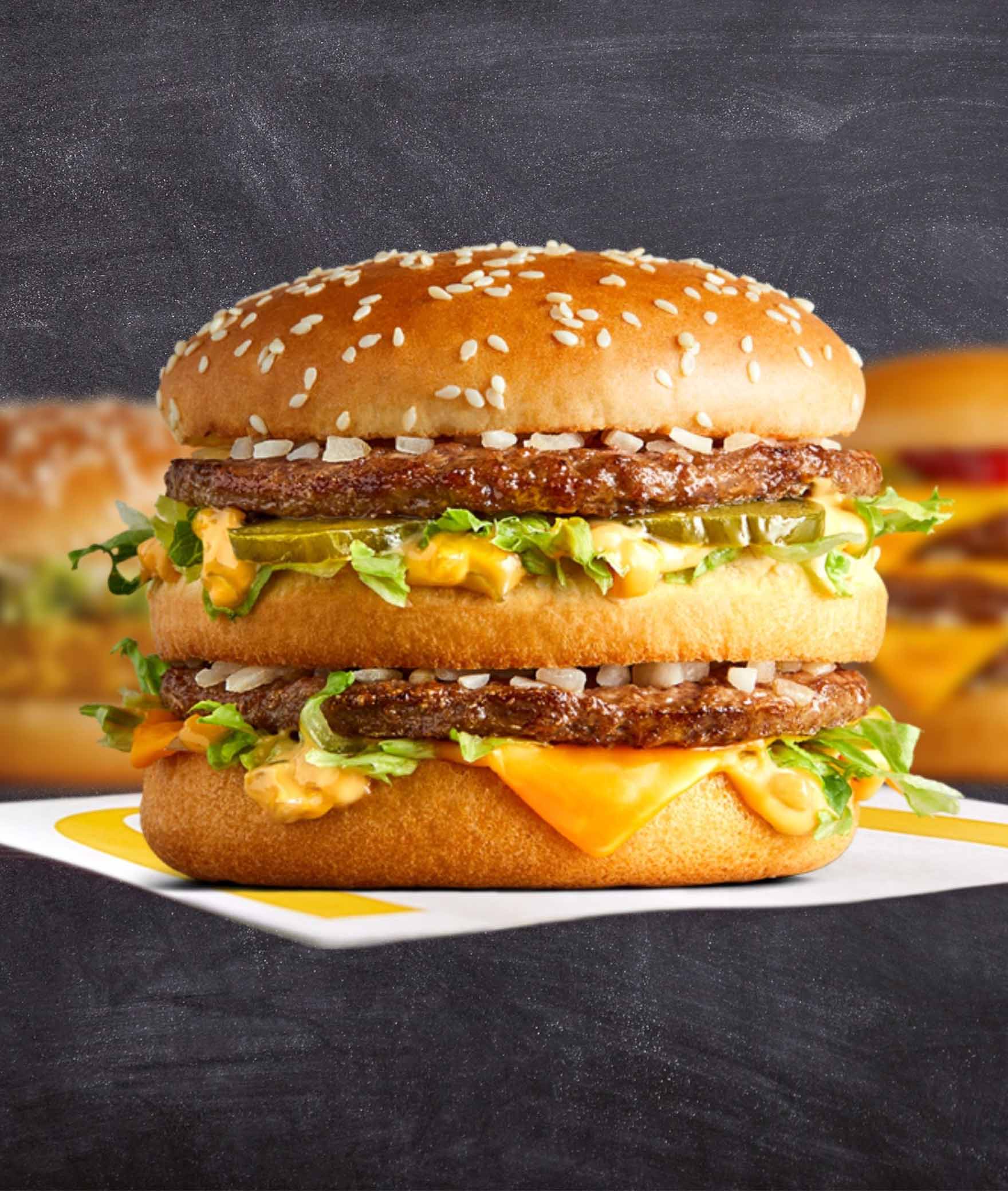 THE BURGER JOINT - Logo