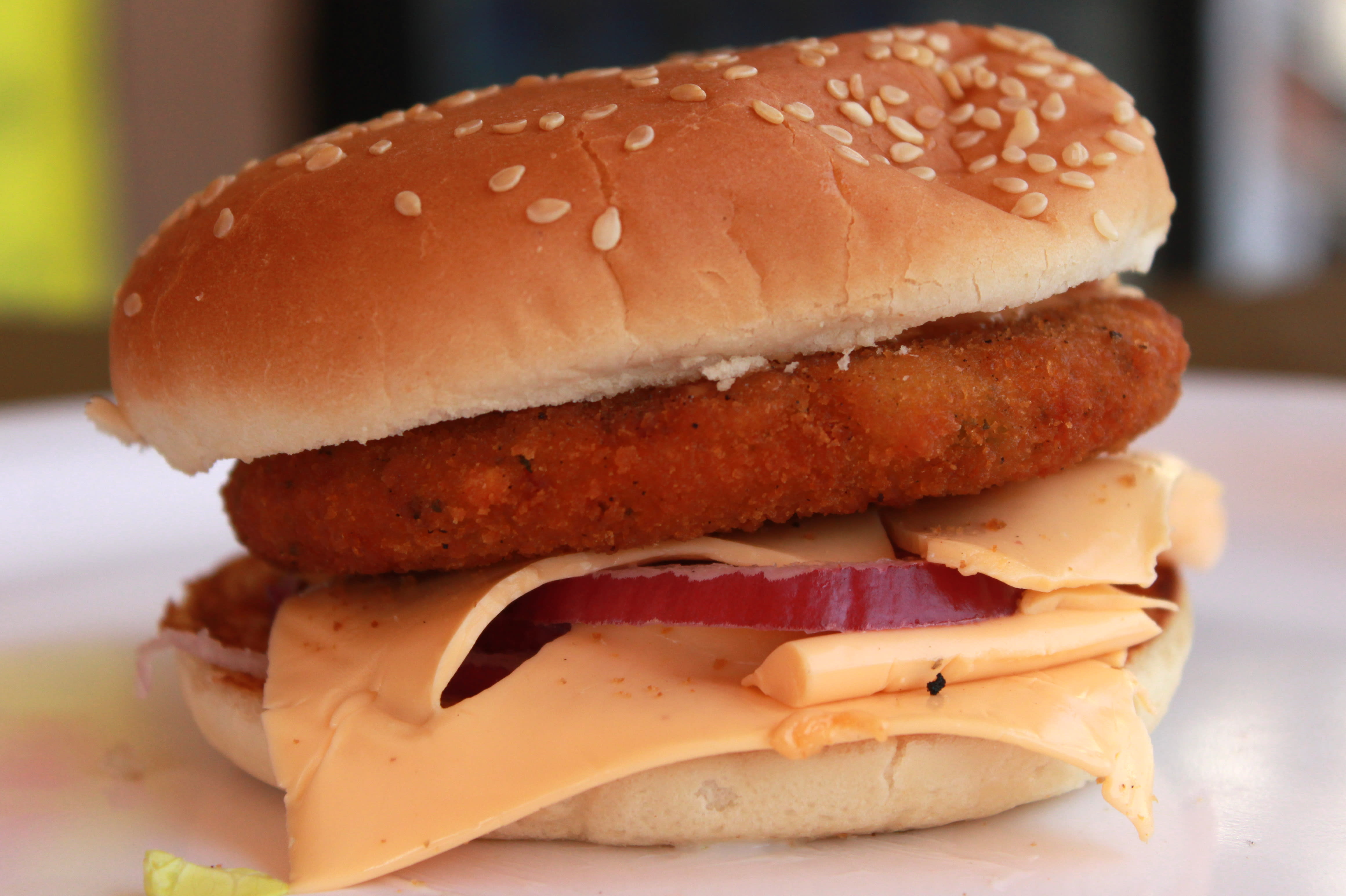 The Burger Tales - Logo