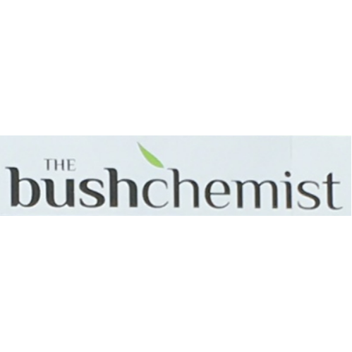 The Bush Chemist Wagga - Logo