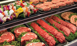 The Butchery - A Tender Fresh Chicken - Cover photo