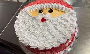 The Cake Room - Cover photo