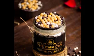 The Cake Cafe - Cover photo