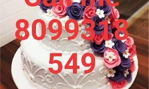 The Cake Cafe - Cover photo