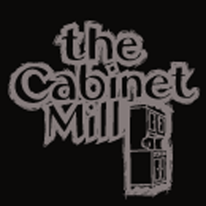 The Cabinet Mill - Logo