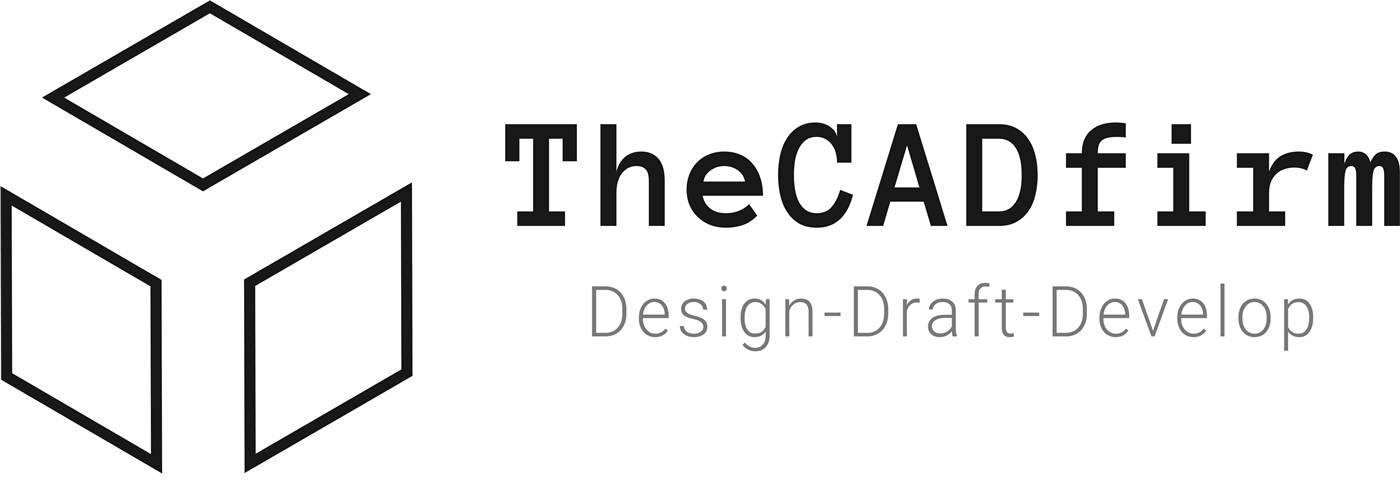 The Cad Firm - Cover photo