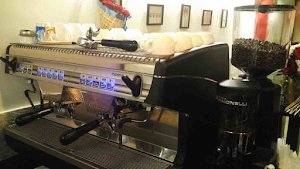 The Cafe Katta - Cover photo