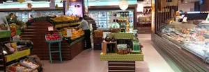 The Cafe by Foodhall - Logo