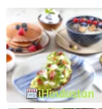 The Cafe By Foodhall - Logo