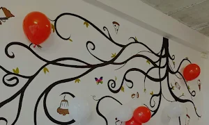 The Cafe College - Cover photo