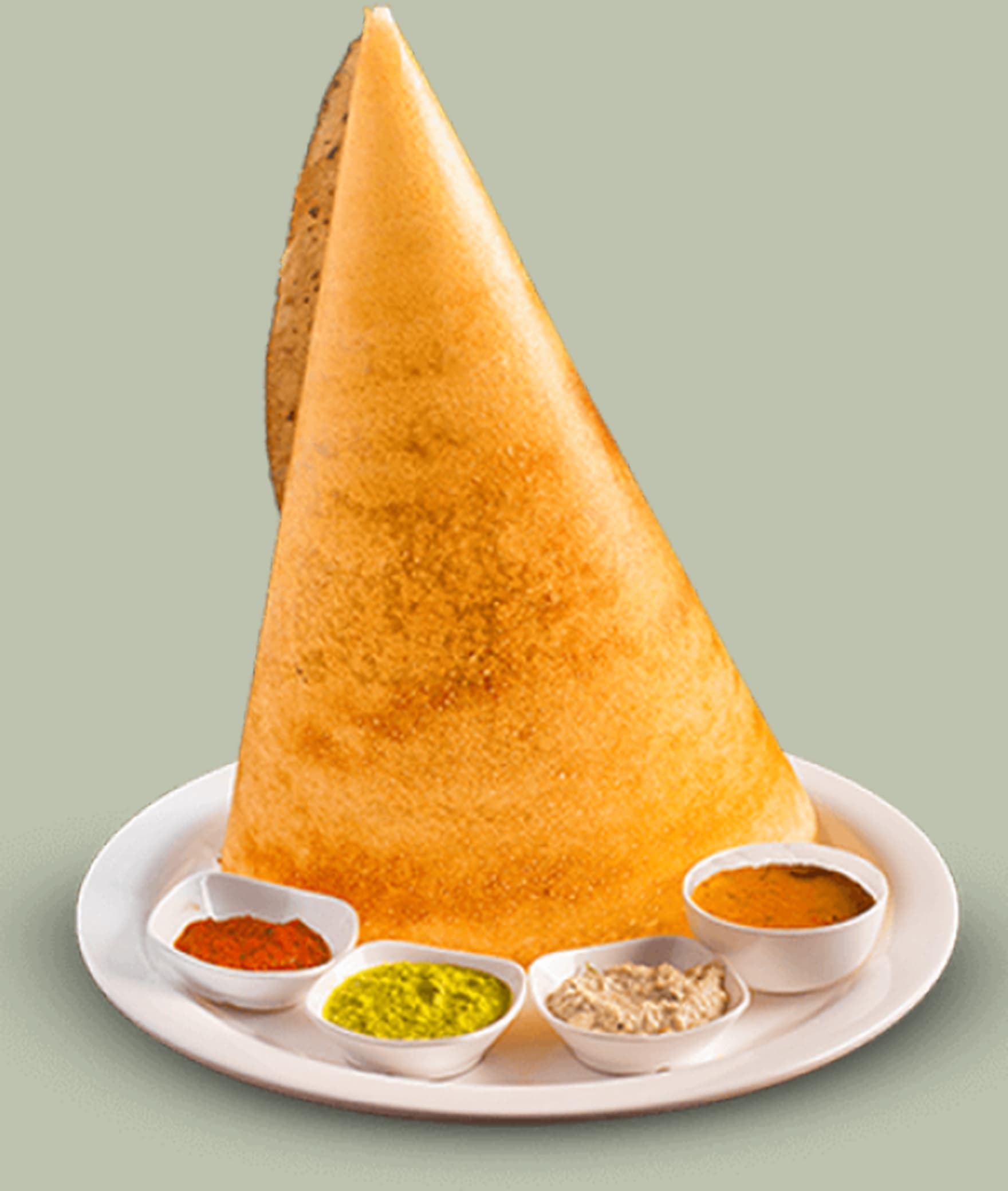 The Cafe Chennai - Logo