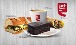 The Cafecoffeeday - Cover photo