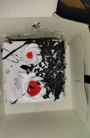 The Cake Xpress - Logo