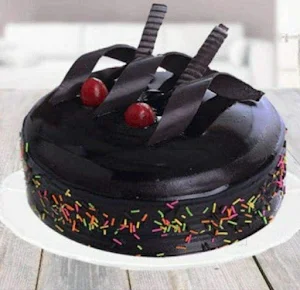 The Cakes Lover - Cover photo