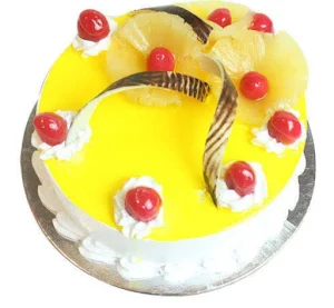 The Cakes Lover - Logo