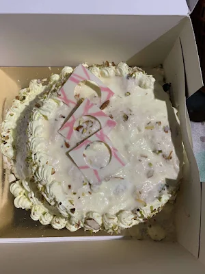 The Cake Xpress - Cover photo