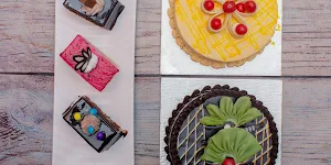 The Cake Xpress - Cover photo