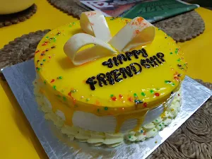 The Cake Xpress - Cover photo