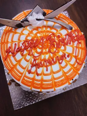 The Cake Deluxe - Logo