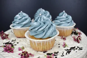 THE CAKE AND CREAM BAKERS AND CONFECTIONERS - Cover photo
