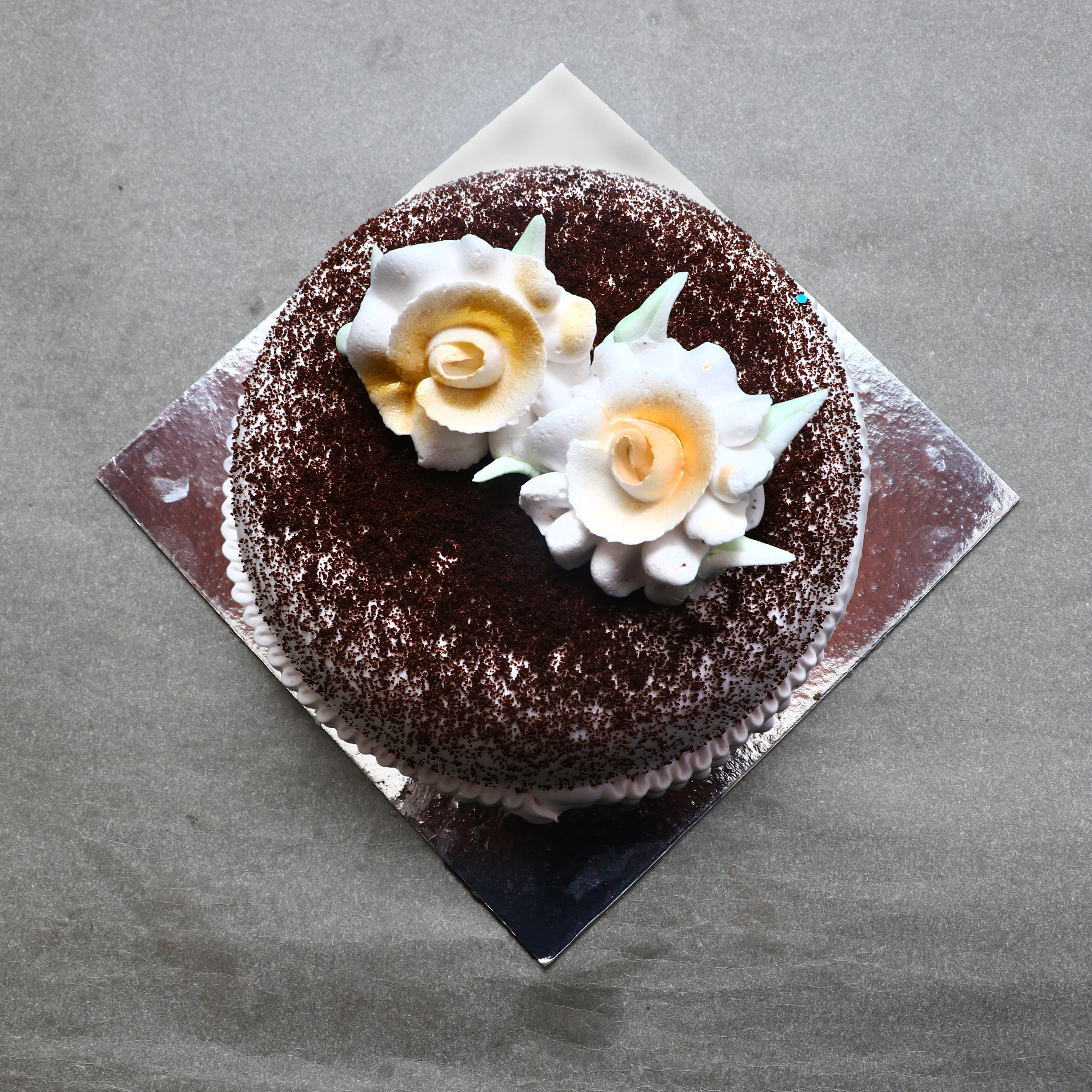 The Cake Avenue - Logo