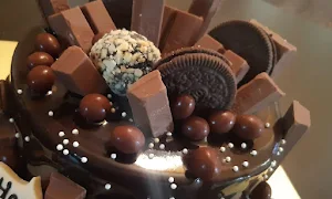 The Cake Boutique - Cover photo