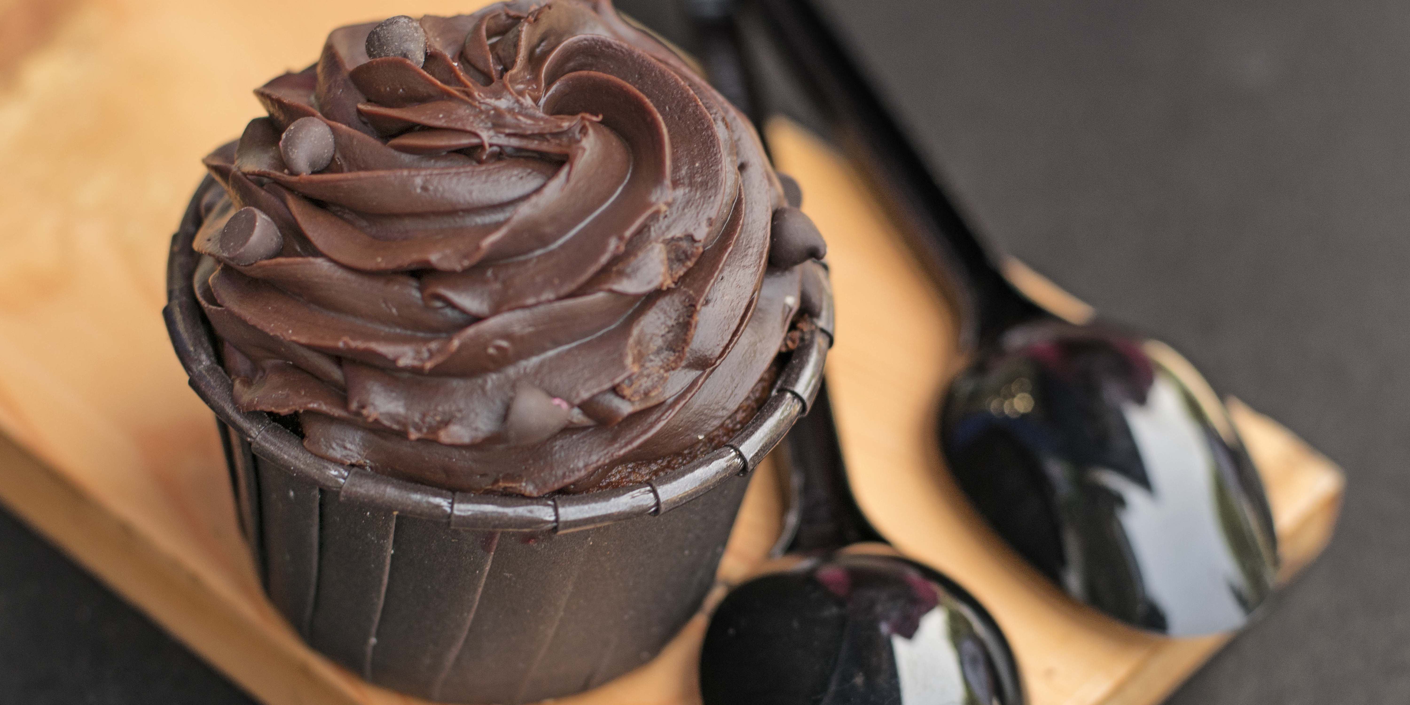 The Cakecity Patisserie - Logo