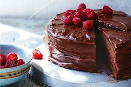 The Cake Connextion - Cover photo