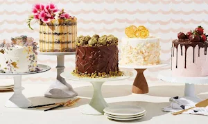 The Cake Connextion - Cover photo