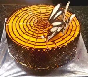 The Cake Connection - Cover photo